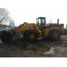 Buy cheap Original japan Used KOMATSU WA600 Wheel Loader from wholesalers