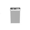 Buy cheap Removable Electric Motorcycle Battery Pack 60V 30Ah 800 Times 18650 Cells from wholesalers