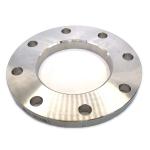 Forged Stainless Steel Slip On Flange Astm A182 F51 F53 F55