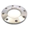 Buy cheap Forged Stainless Steel Slip On Flange Astm A182 F51 F53 F55 from wholesalers