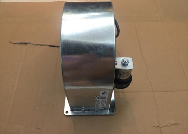 RF2C-140/059 Inverter Drive Industrial Centrifugal Fan K313 230VAC For ABB