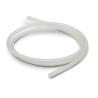 Buy cheap Medical Grade Clear Heat Resistant Thin Wall Soft Transparent Silicone Hose from wholesalers