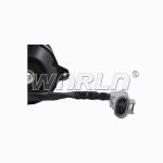 12V Air Blower Motor For A2 Ibiza Cordoba 6Q1 820 015 6R2819015 WXB0047