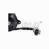 Buy cheap 12V Air Blower Motor For A2 Ibiza Cordoba 6Q1 820 015 6R2819015 WXB0047 from wholesalers