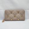 Buy cheap Women Zip Large Capacity Wallet Girls Ladies Long Purse Real Leather WA02 from wholesalers