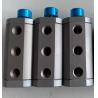 Buy cheap CE Atlas Copco Spare Parts , Air Compressor Regulating Valve 1615766480 from wholesalers