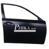Buy cheap Durable Black 0.8mm Steel Lexus Door Parts With Coating Treatment from wholesalers