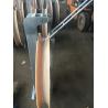 Buy cheap 508mm Aerial Helicopter Conductor Stringing Blocks from wholesalers