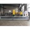 Buy cheap Large Size 15mm Thickness 4 Heads Stable Paper Pipe Machine from wholesalers