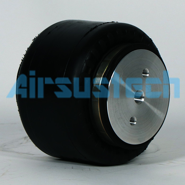 1B5-521 Goodyear Convoluted Air Bags 1B5521 AIRSUSTECH Rubber Air Spring