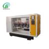 Buy cheap Thin Blade Slitter Scorer Machine For Corrugated Cardboard Polishing Edge from wholesalers