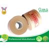 Buy cheap Water Activated Kraft Paper Tape Anti Static With Cotton Thread For Packing from wholesalers