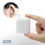 Audifonos Oticon Rechargeable Hearing Aids CIC RIC And BTE