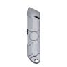 Buy cheap Safety cutter knife,art knife,utility knife of zinc alloy point knife from wholesalers