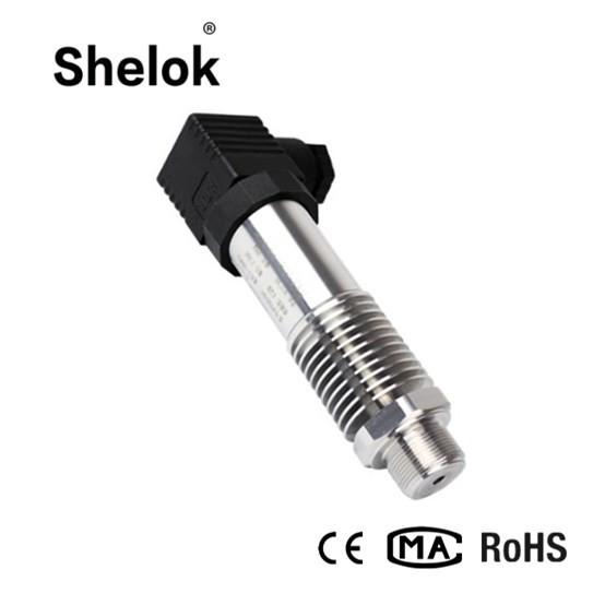 Buy cheap 4-20m 0-5V -100kPa 10kPa 100MPa high temperature pressure sensor transmitter from wholesalers