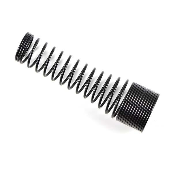Buy cheap Closed Ended Small Heavy Duty Compression Springs 1/4 Od 8mm Od Machine Parts from wholesalers
