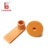 Buy cheap ISO18000-6C Rfid Animal Ear Tag , Electronic ID Tags For Ovine Tracking from wholesalers