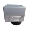 Buy cheap Long Time Working Flying Laser Marking Machine 14000mm/S Engraving Speed from wholesalers