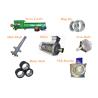 Buy cheap Biomass Pellet Making Machine , Complete Biomass Wood Press MiLL Machine from wholesalers