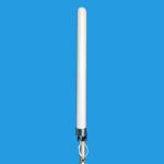 AMEISON manufacturer 698-2700MHz high gain outdoor omnidirectional antenna 10dbi