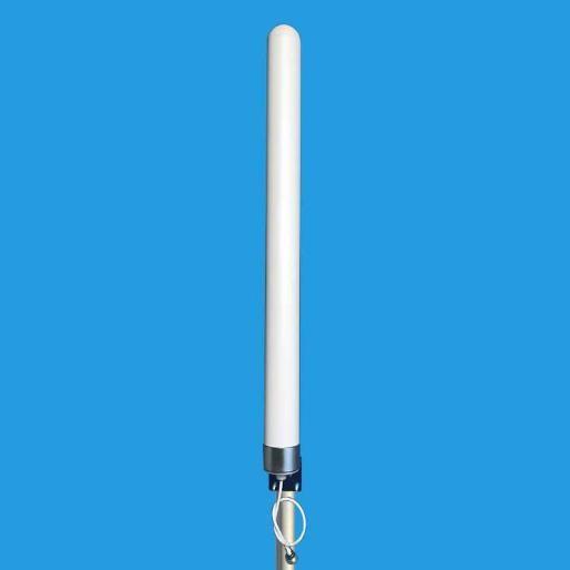 AMEISON manufacturer 698-2700MHz high gain outdoor omnidirectional antenna 10dbi