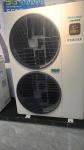 20000BTU Hisense Central Air Conditioner White Central AC Unit