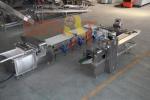Buy cheap Cereal Granola Bar Making Snack Bar Machine For Industrial Use from wholesalers