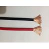 Buy cheap ECHU Wire UL1015 Electrical Cables 16AWG 105C 600V stranded copper wire from wholesalers