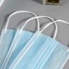 Buy cheap Civilian 3 Ply Non Woven Face Mask from wholesalers