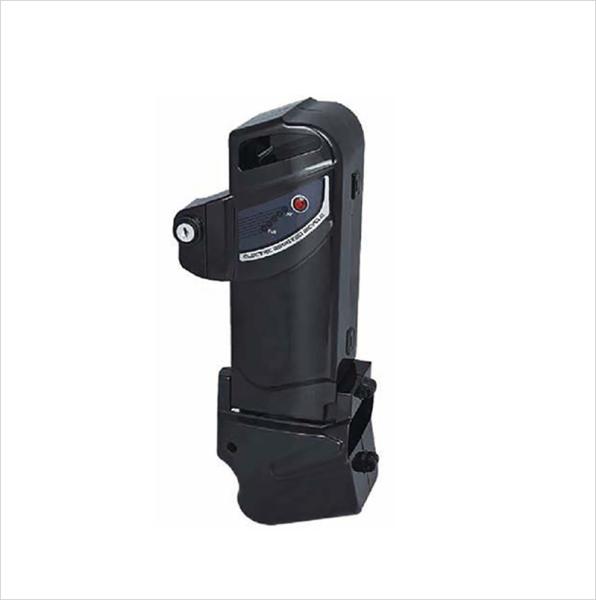 Buy cheap 7S3P Electric Bicycle Lithium Battery Pack 36v 10.4ah 5.2kg Weight from wholesalers