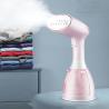 Buy cheap Compact and Small 1500W Garment Steamer with High Steam Flow of 27-32g/min from Direct from wholesalers