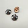 Buy cheap Cr Coating Laser Cutting Consumables Nozzle Electrode Replacement from wholesalers