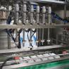 Buy cheap Voltage AC220V 50/60HZ Wine Filling Machine Line for Mini Olive Oil Bottling Machine from wholesalers