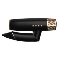 Buy cheap Black One Step Lightweight Mini Hair Dryer Professional Salon Fast Drying product