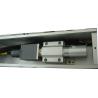 Buy cheap 50w Portable Laser Marker, Fiber Laser Marking System For Lamps / Hardware Industry from wholesalers