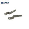 Buy cheap Certified RoHS Aluminum Busbar for Connection of Battery Pack in Energy Products from wholesalers