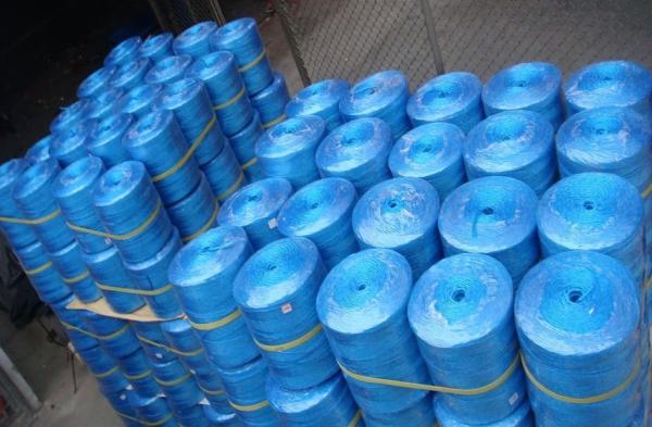 Buy cheap 9000m Polypropylene UV Stabilized Tomato Tying Garden Twine from wholesalers