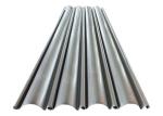 Aluminum Galvanized Iron Rolling Shutter Door Machine Cold Roll Forming