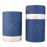 Buy cheap Round Kraft Paper Tube Box , Cardboard Cylinder Box With UV Coating Varnishing from wholesalers