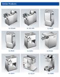 Sturdy Stainless Steel 1.5kw Hotel Solution Hotel Lobby Equipment For Volume