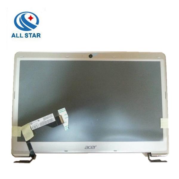 Buy cheap 13.3" Full Assembly Laptop Screen Display B133XW03 V.3 Acer Aspire S3 MS2346 UltraBook from wholesalers