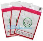 Examination Paper Security Bags Document Security Bags Evidence Bags Tamper