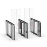 Buy cheap 316 Stainless Steel Speedlane Swing Turnstile High Speed Gate Bidirectional from wholesalers