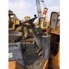 Buy cheap Original japan Used TCM E805 Mini Wheel Loader from wholesalers