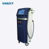 Buy cheap No Consumables Stationary Diode Laser Hair Removal Machine from wholesalers