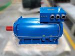 Buy cheap Position Control Closed Loop NdFeB Rare Earth Electric Magnet Motor from wholesalers