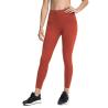 Buy cheap Ankle Butt Lift 80% Nylon Gym Tights Leggings High Waist 220gsm for Ladies from wholesalers