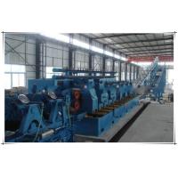 Buy cheap Horizontal Two Rolls Alternation Cold Rolling Mill Φ250 Brass Rod product