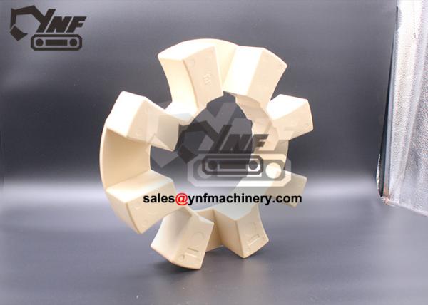 Buy cheap 1080 Flexible Coupling Assy For S108810 Excavator Coupling from wholesalers