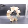 Buy cheap 1080 Flexible Coupling Assy For S108810 Excavator Coupling from wholesalers